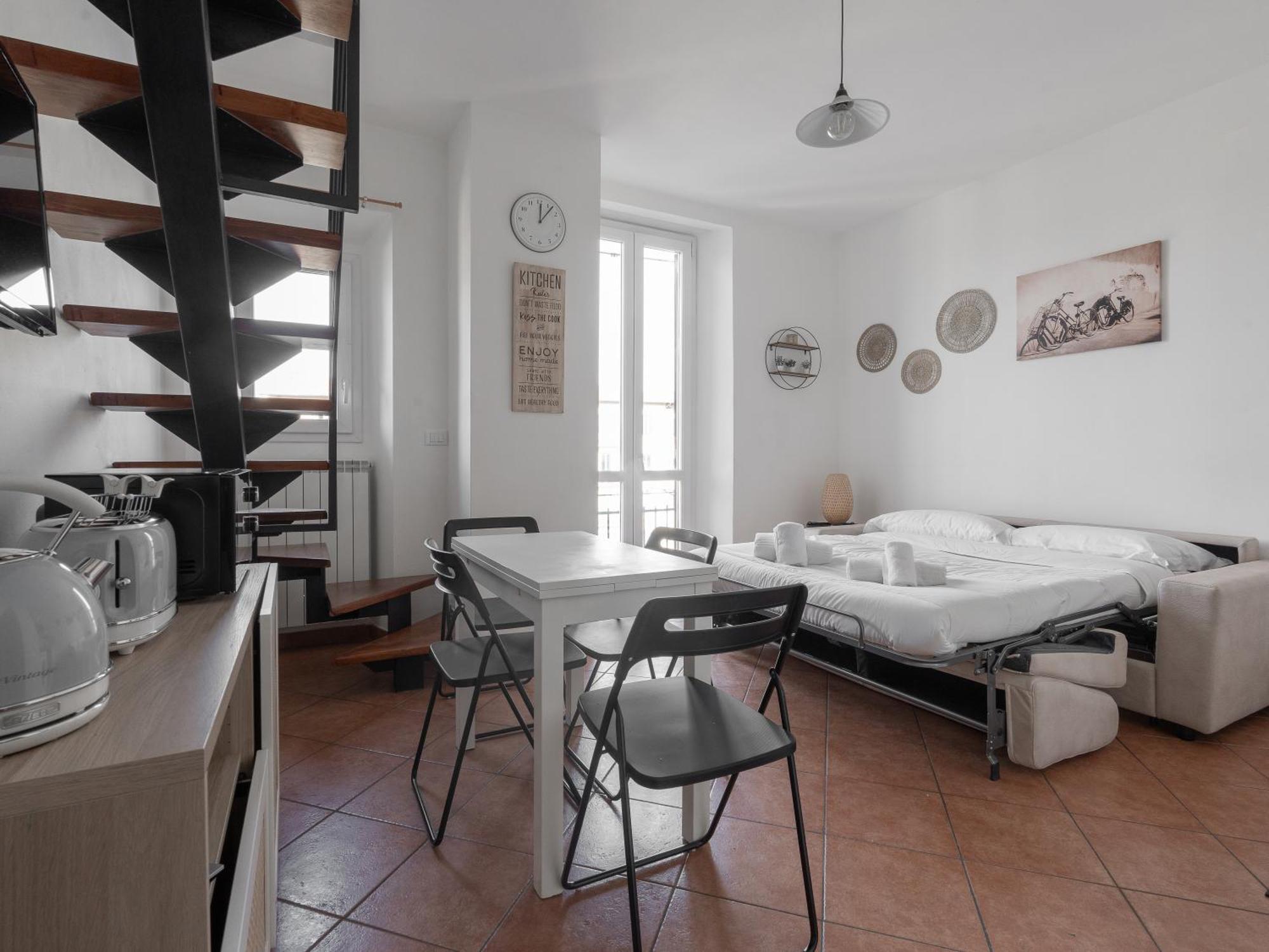 Gallo'S House Φλωρεντία Εξωτερικό φωτογραφία